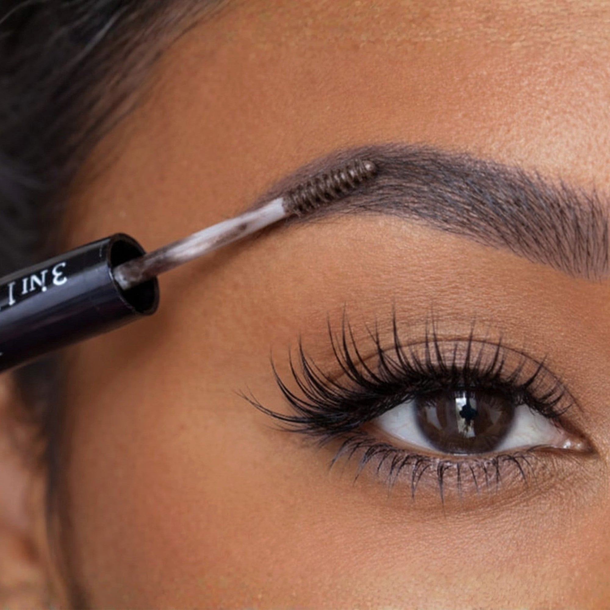 3 in 1 Brow Genius Pencil - Dark Brown,Beauty, Sassy Jones,