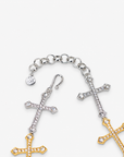 Trinity Cross Sparkling Lariat