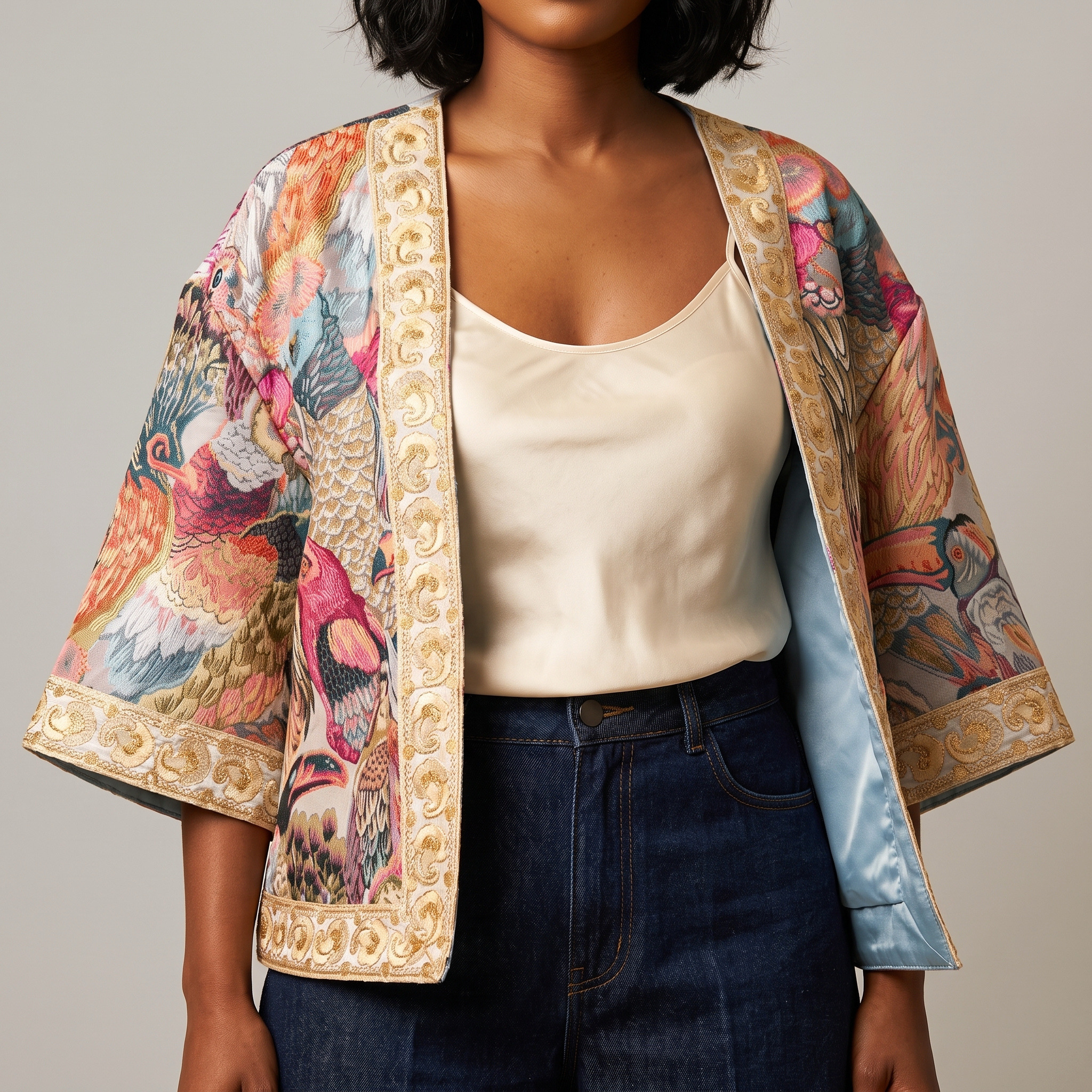 Sassy Jones Boutique