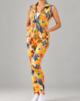 The Francesca Contour Stretch Jogger Jacket,Clothing, Sassy Jones,