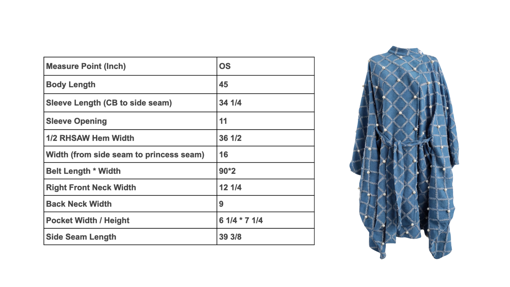 kimono coat, womens kimono jacket, luxury kimono coat, statement coat women, pearl embellished jacket, designer outerwear women, modern kimono coat, fashion kimono jacket, oversized kimono coat, womens luxury outerwear