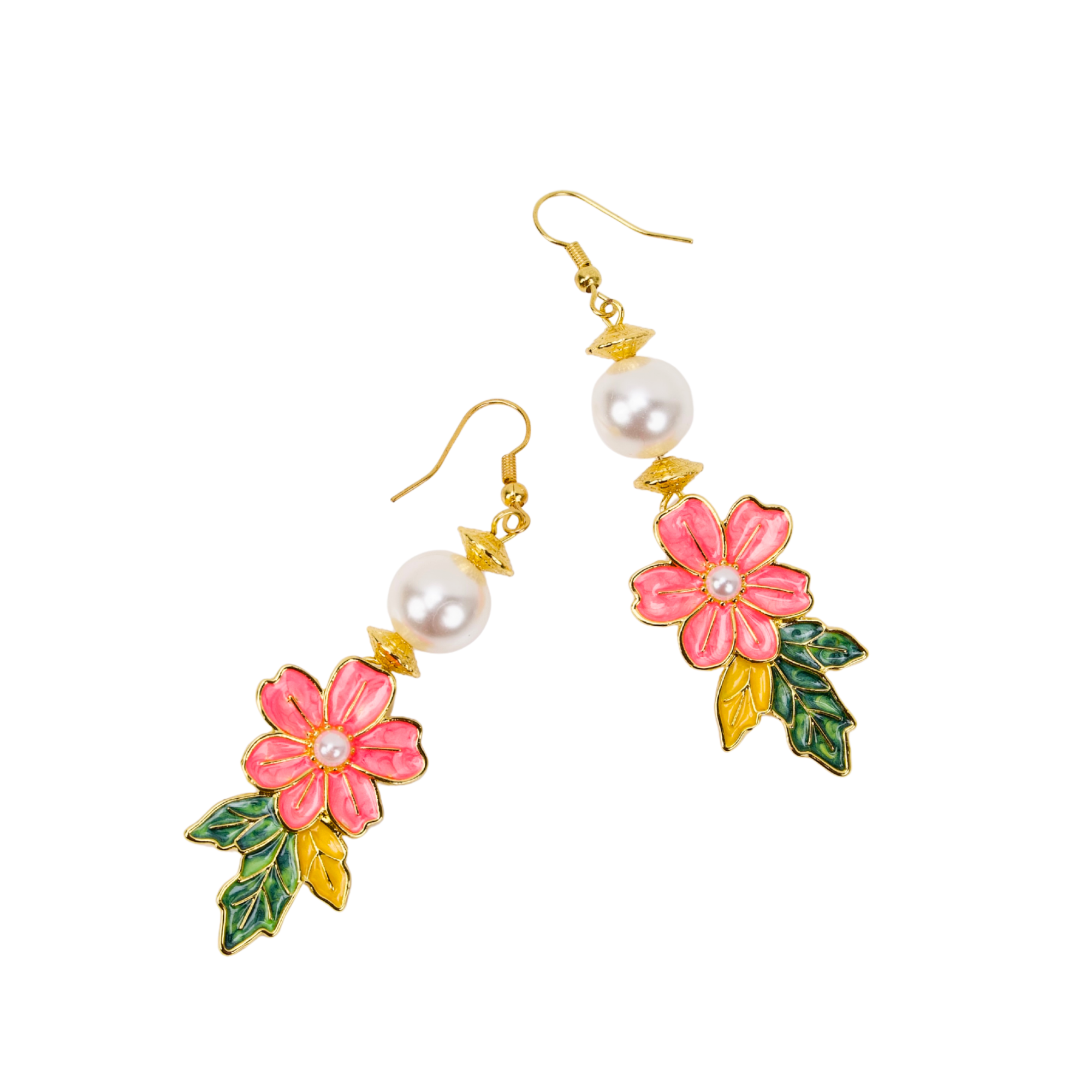 Kalani Island Dangles