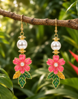 Kalani Island Dangles