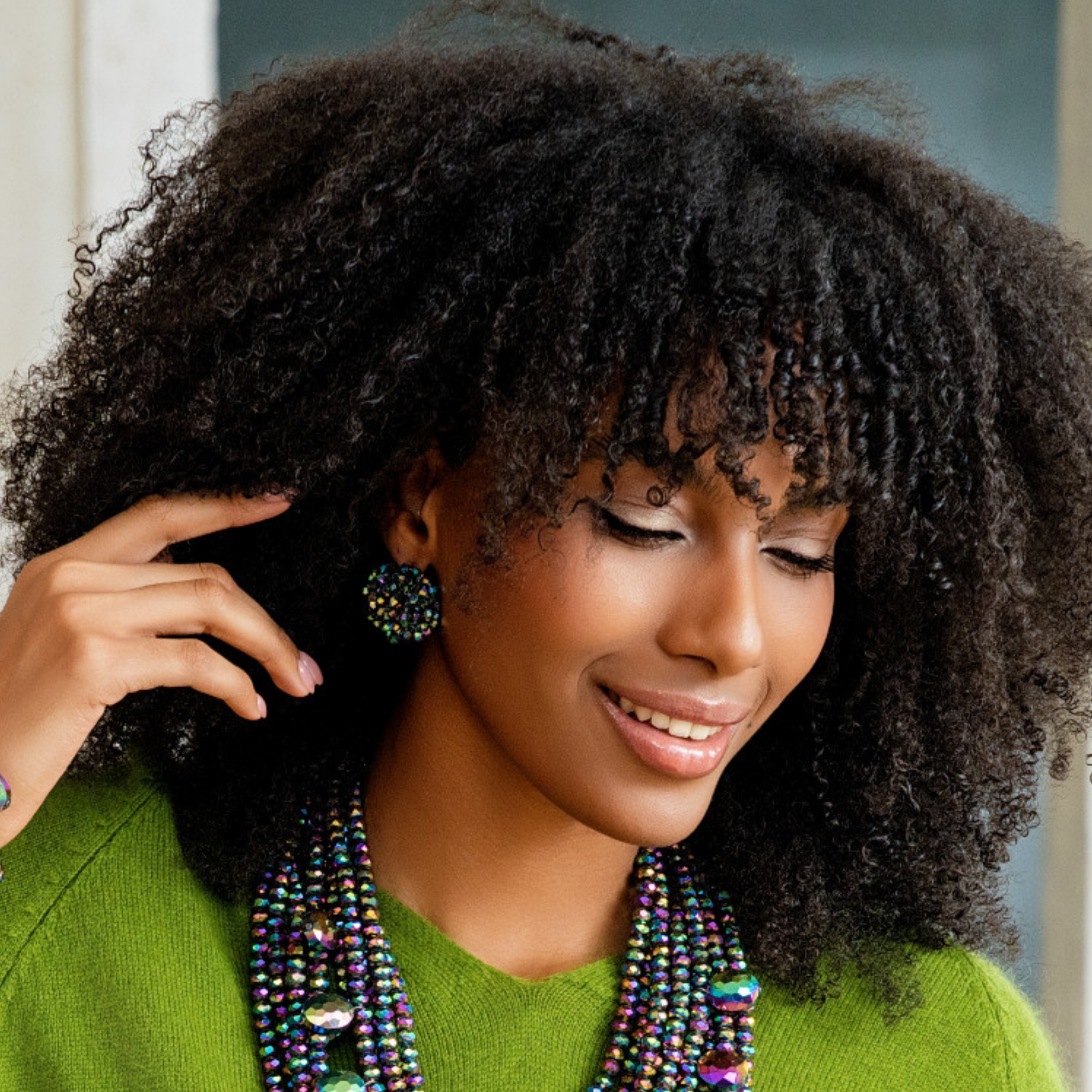 statement stud earrings, colorful earrings, glass bead earrings, iridescent earrings, sparkler studs, bold earrings, rainbow jewelry, women’s fashion jewelry, boutique earrings, luxury statement earrings, festive earrings, statement jewelry, kaleidoscope earrings, fashion studs, designer jewelry