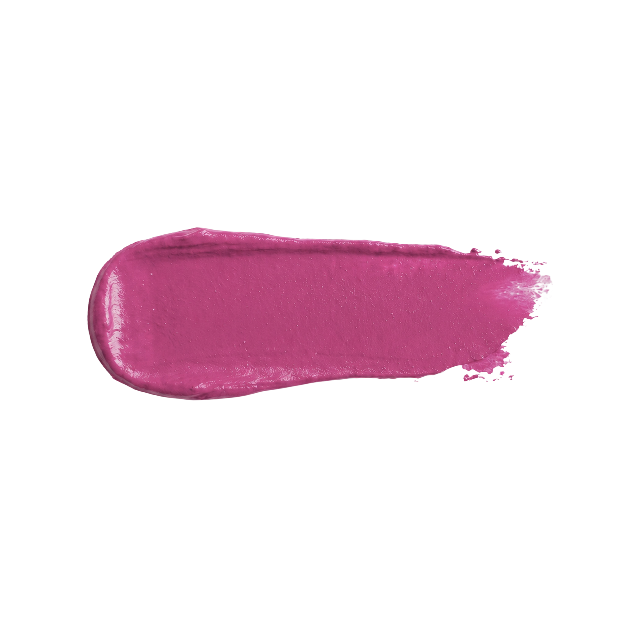 Soft rose lipstick in gold tube with pink mauve swatch for a natural, polished everyday lip look.