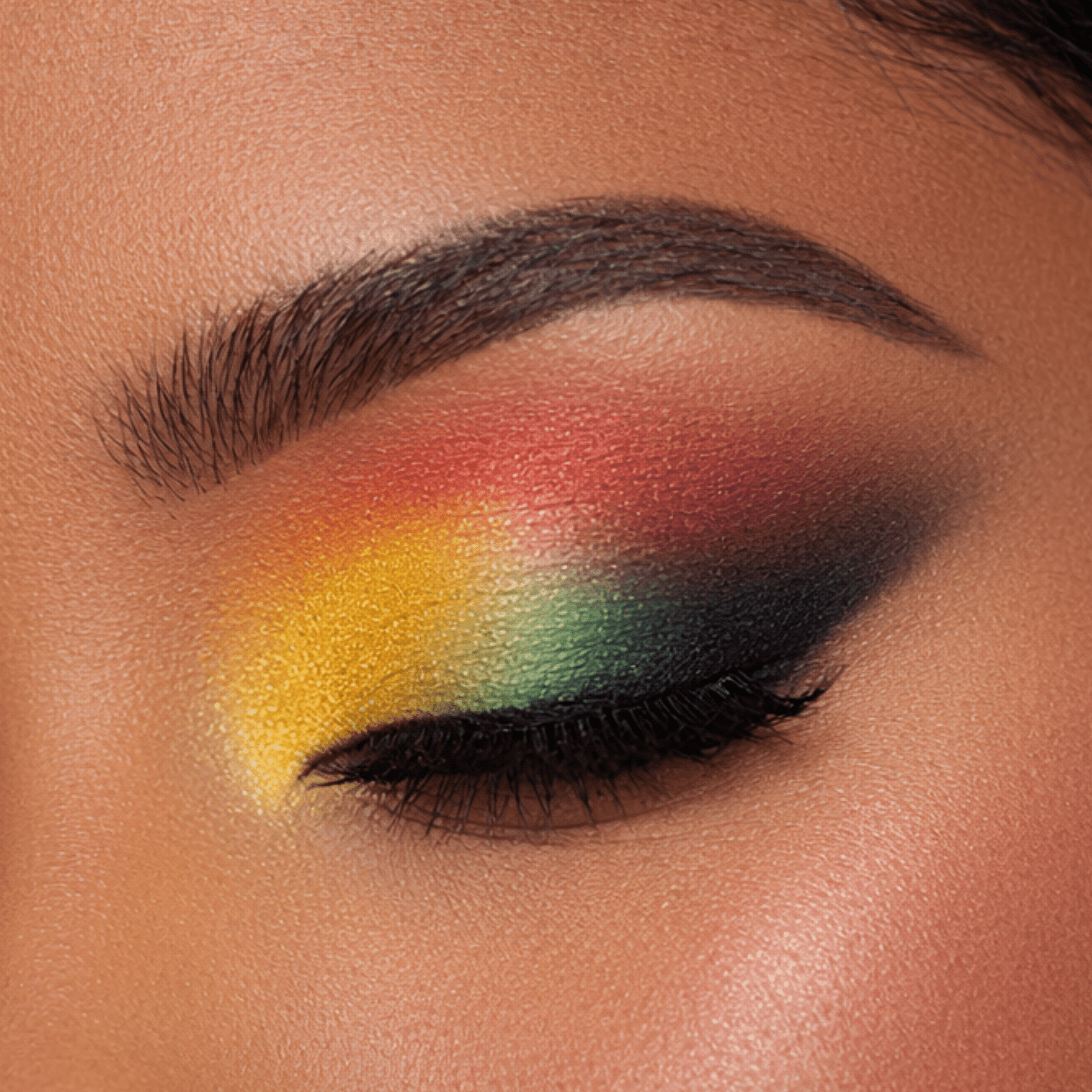 Afrikaan Eyeshadow Palette,Beauty, Sassy Jones,