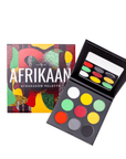 Afrikaan Eyeshadow Palette,Beauty, Sassy Jones,