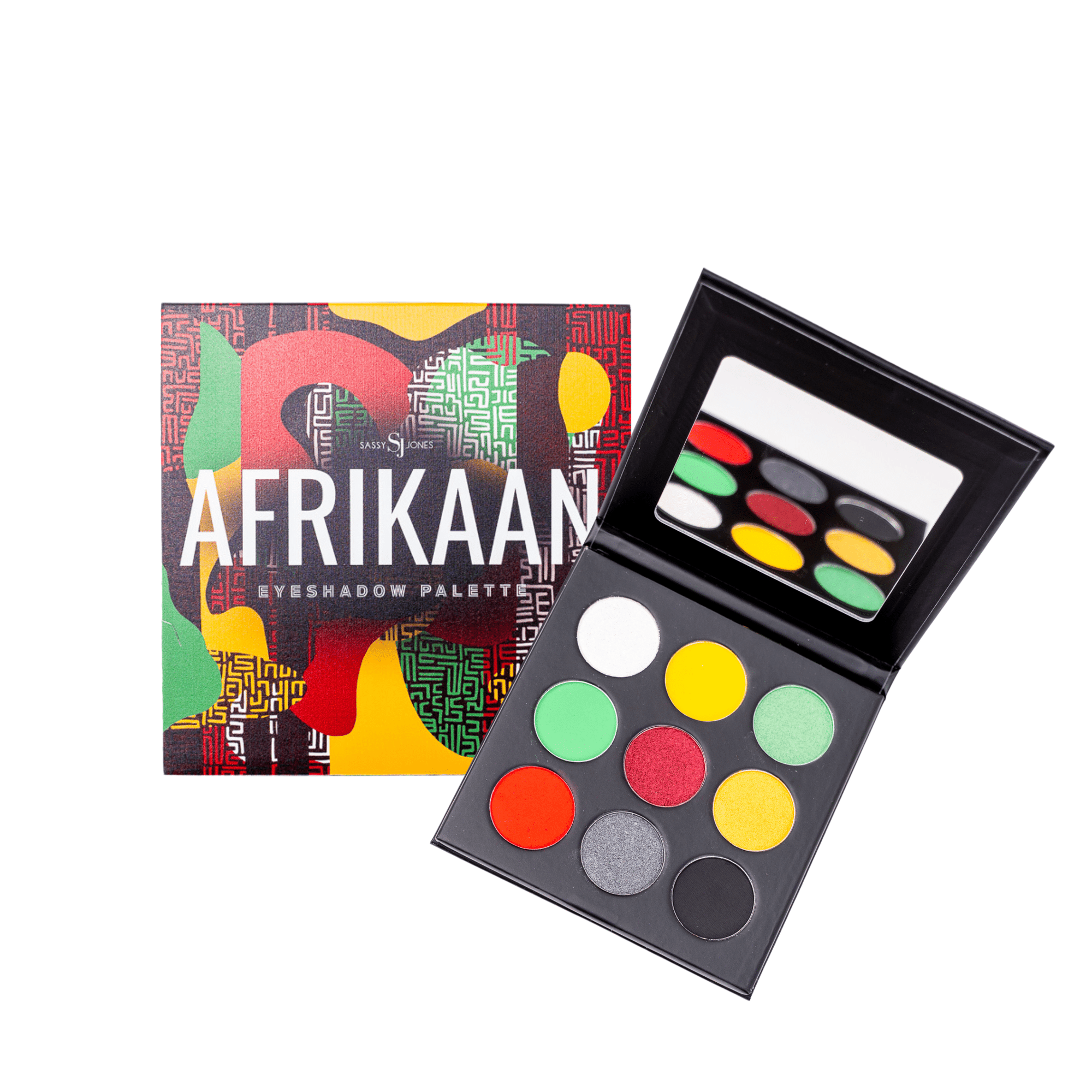 Enjoy The FREE Sassy City Yellow/Black Bundle w/ $149+ Purchase Today