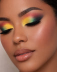 Afrikaan Eyeshadow Palette,Beauty, Sassy Jones,