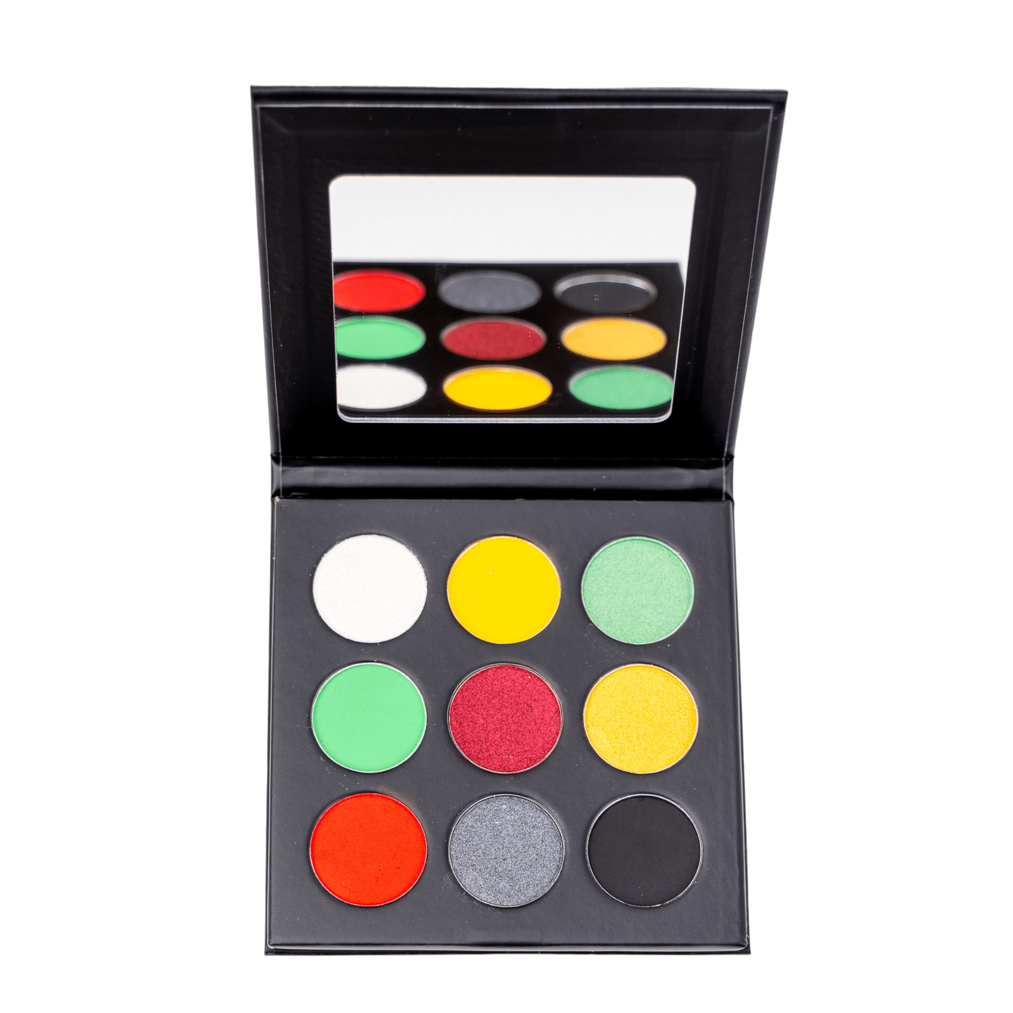 Afrikaan Eyeshadow Palette,Beauty, Sassy Jones,