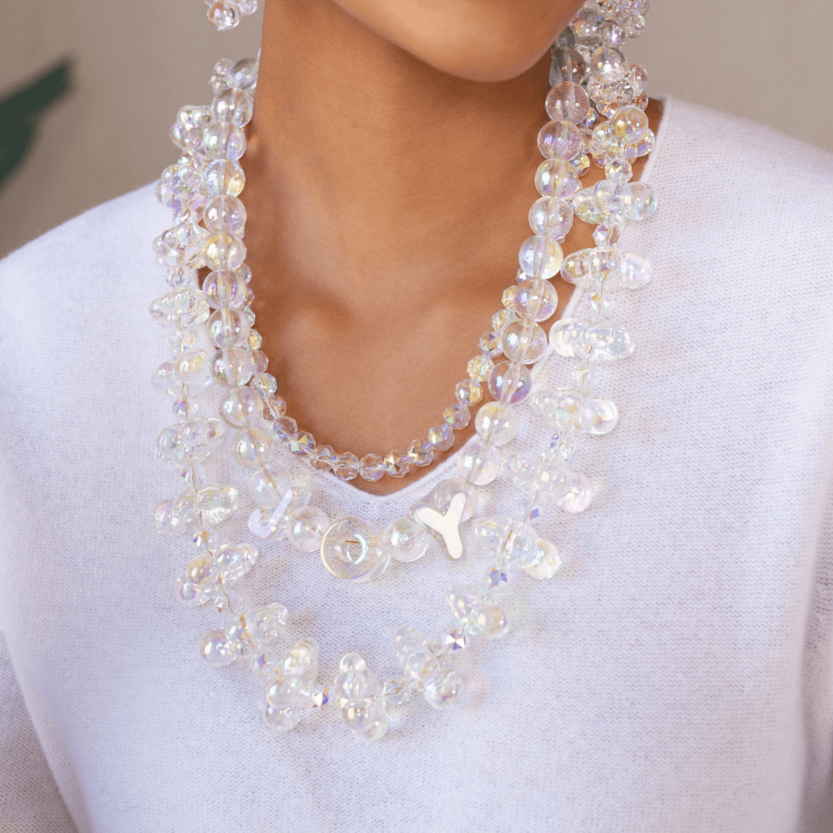 Alana Cloud Bubble Chain