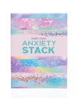 Anxiety Card Stack,Stationery, Sassy Jones,