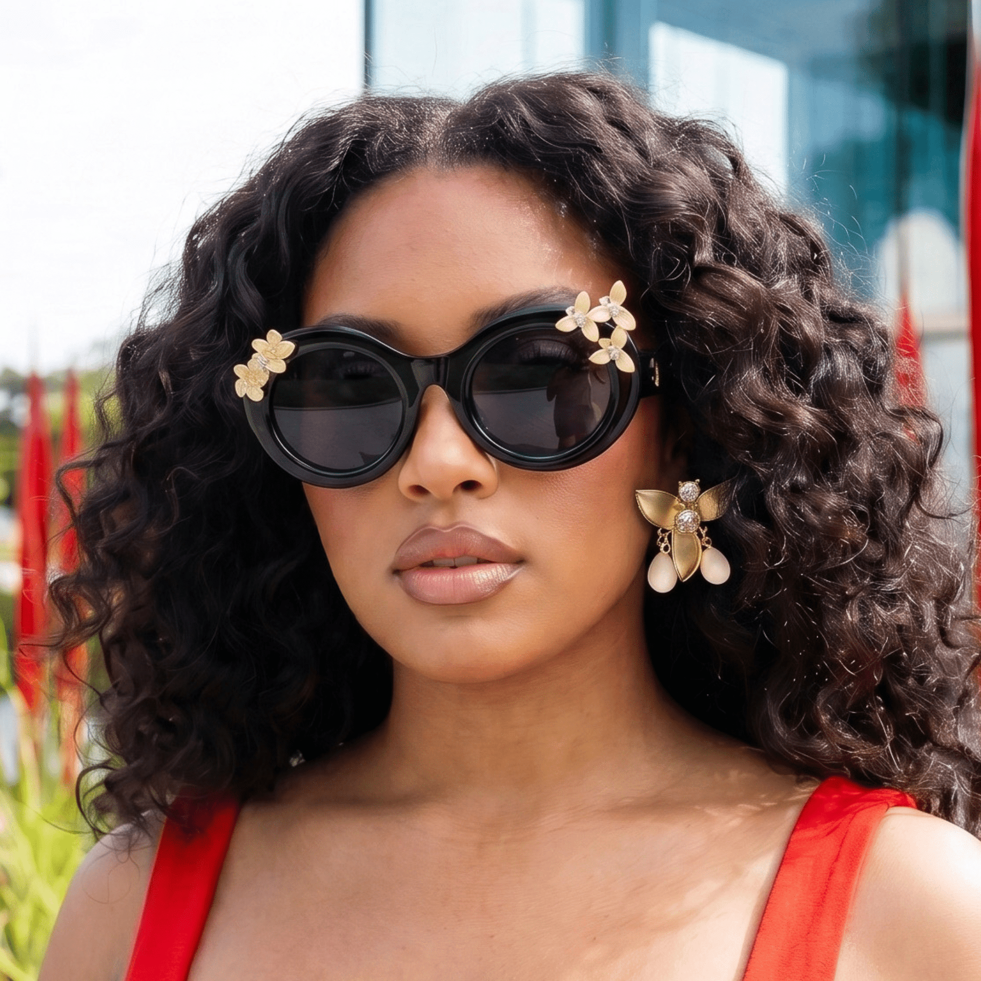 Arnette Apis Sunglasses,Glasses, Sassy Jones,