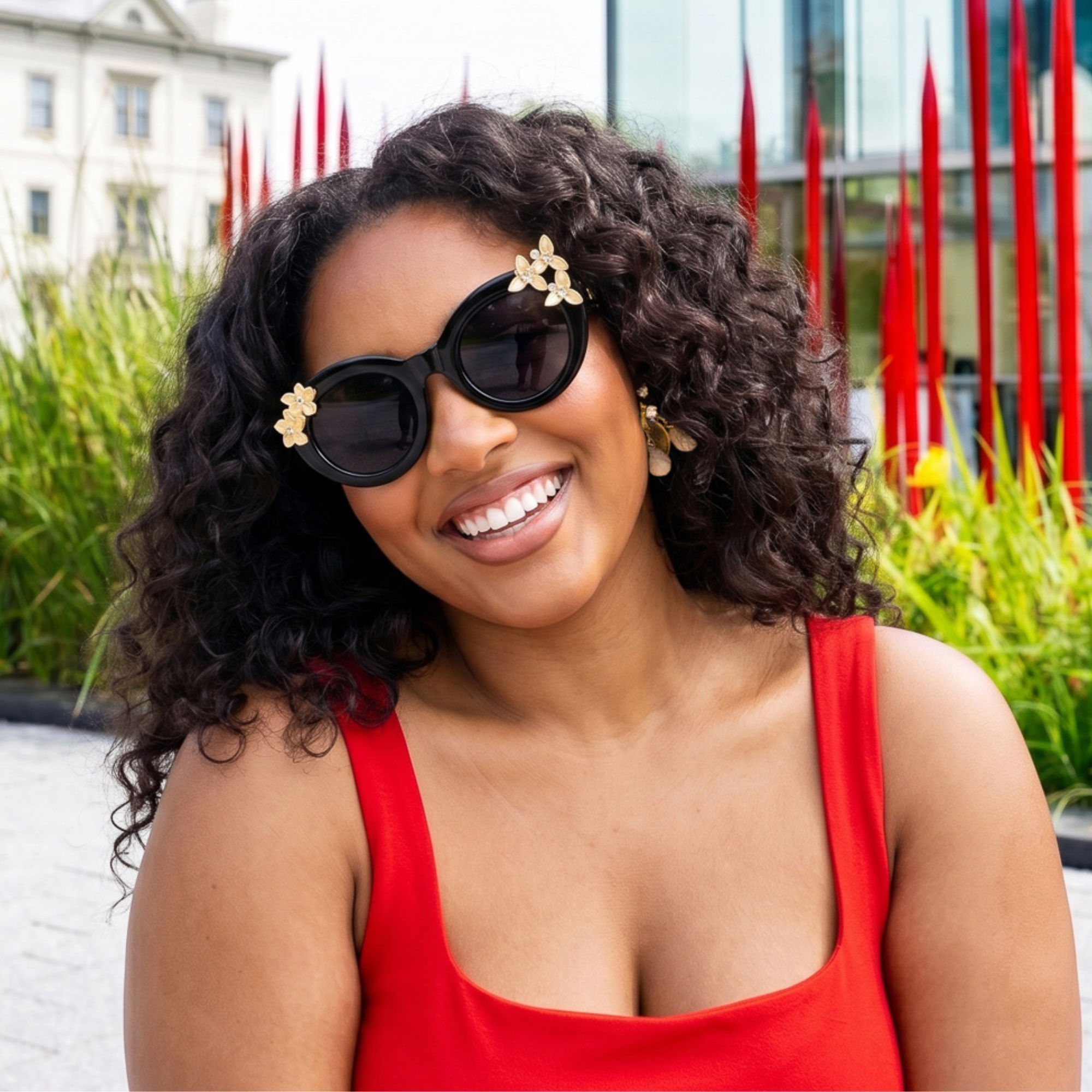 Arnette Apis Sunglasses,Glasses, Sassy Jones,