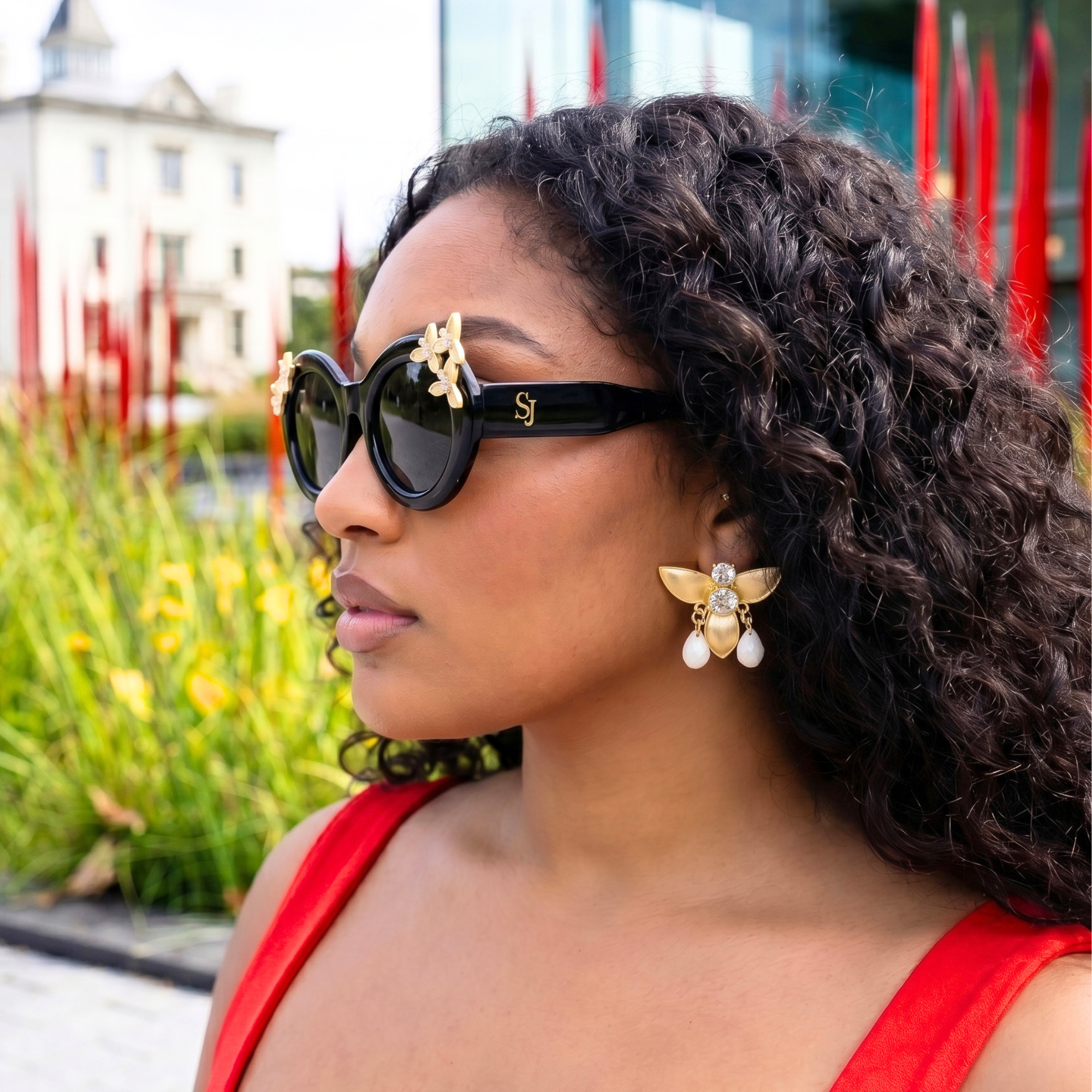 Arnette Apis Sunglasses,Glasses, Sassy Jones,