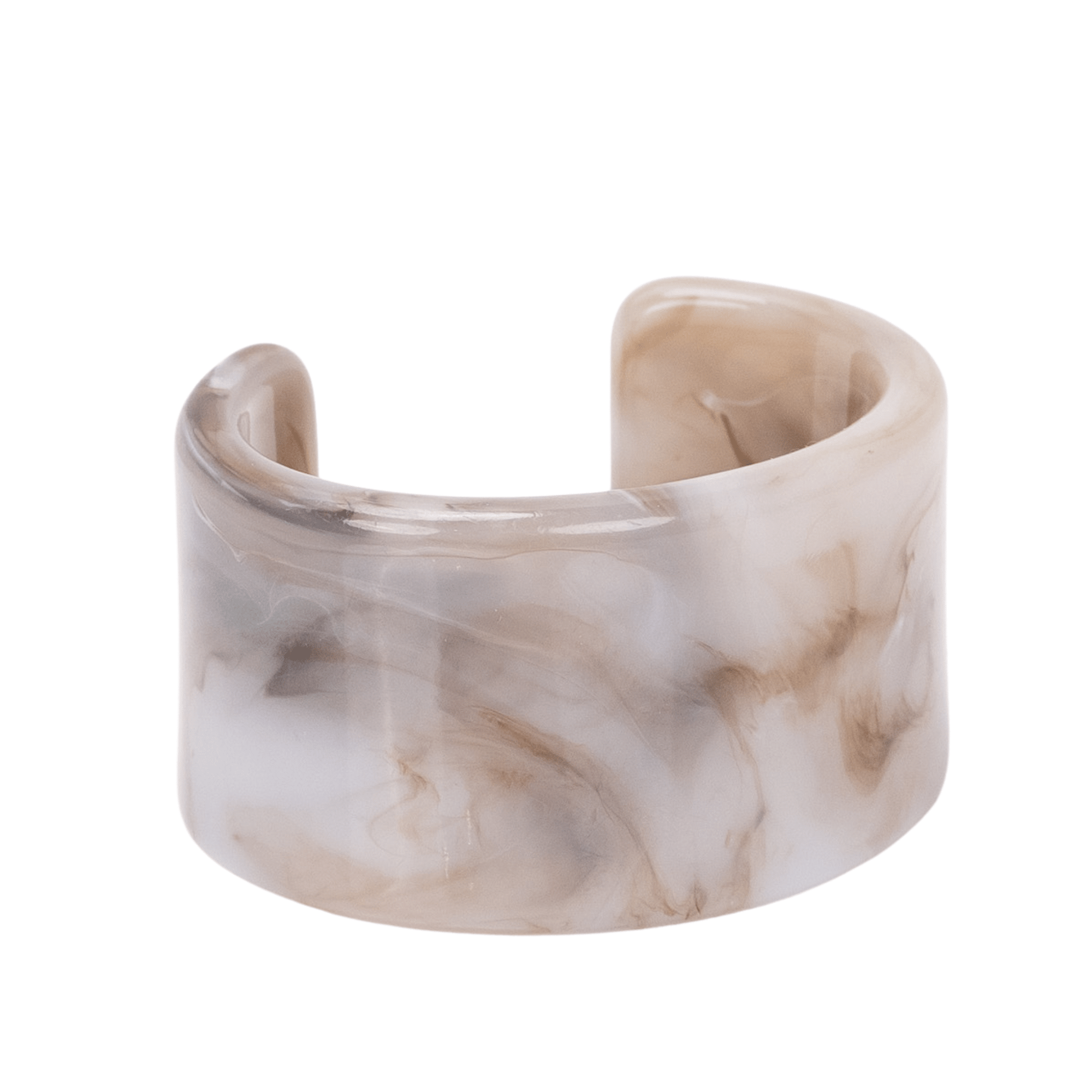 Asha Allure Cuff,Bracelets, Sassy Jones,