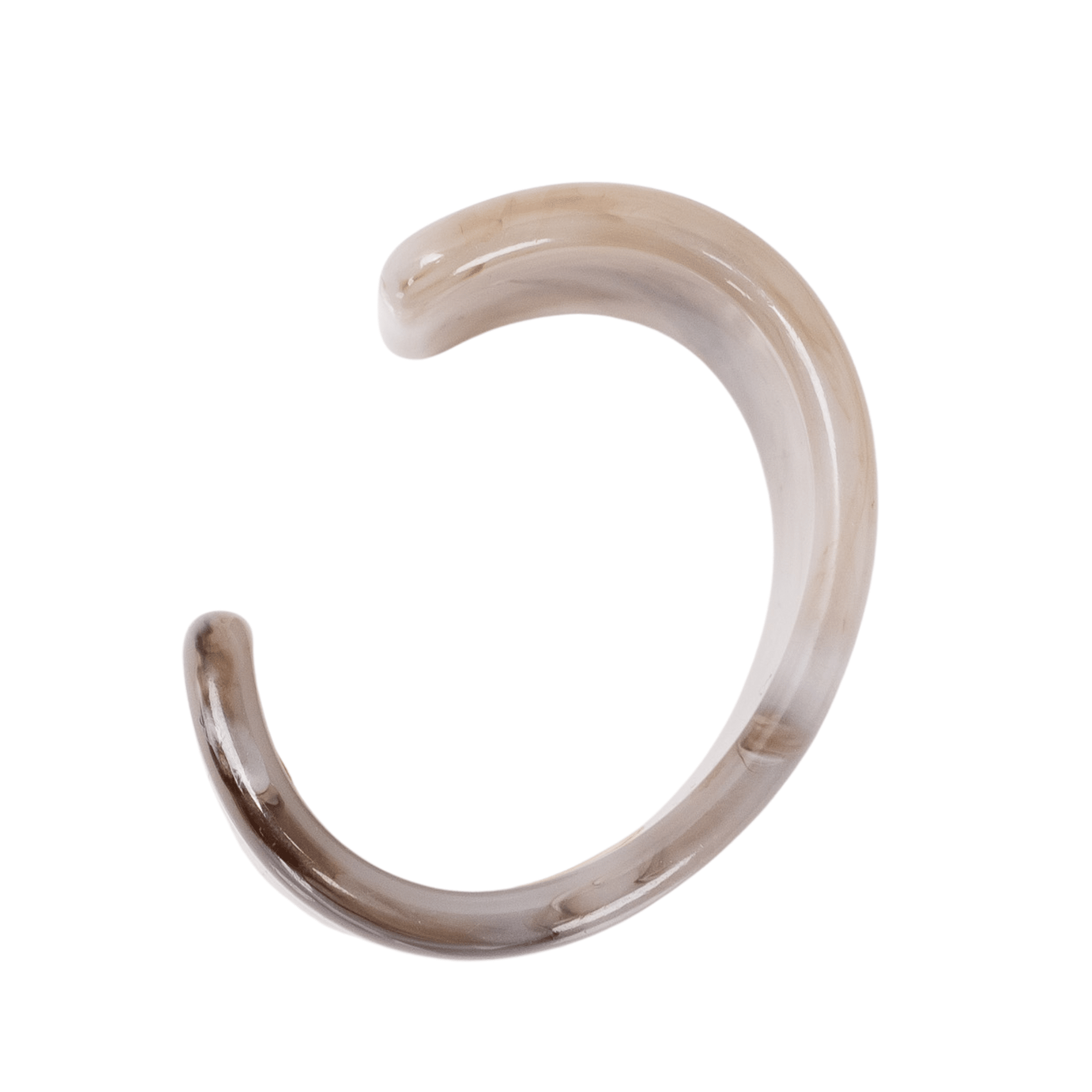 Asha Allure Cuff,Bracelets, Sassy Jones,
