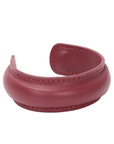 Asha Crimson Cuff,Bracelets, Sassy Jones,