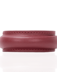 Asha Crimson Cuff,Bracelets, Sassy Jones,