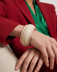 Asha Halo Cuff,Bracelets, Sassy Jones,