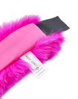 Aspen Fur Headbands - Hot Pink,Headbands, Sassy Jones,