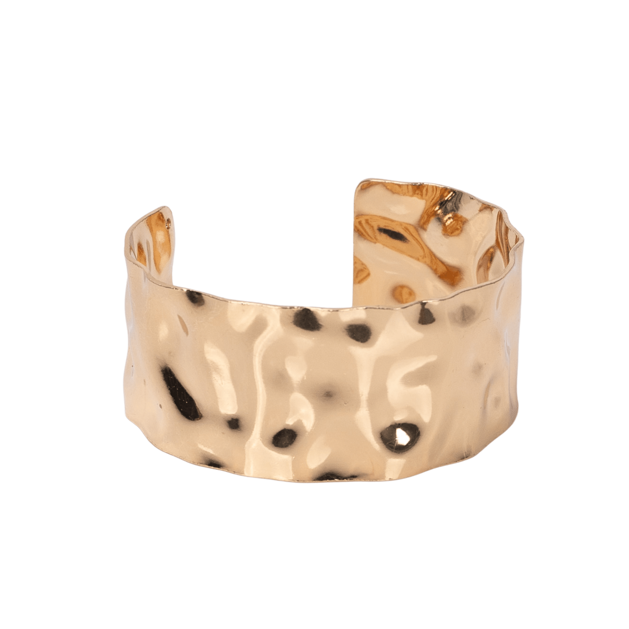 Azaria Muse Cuff,Bracelets, Sassy Jones,