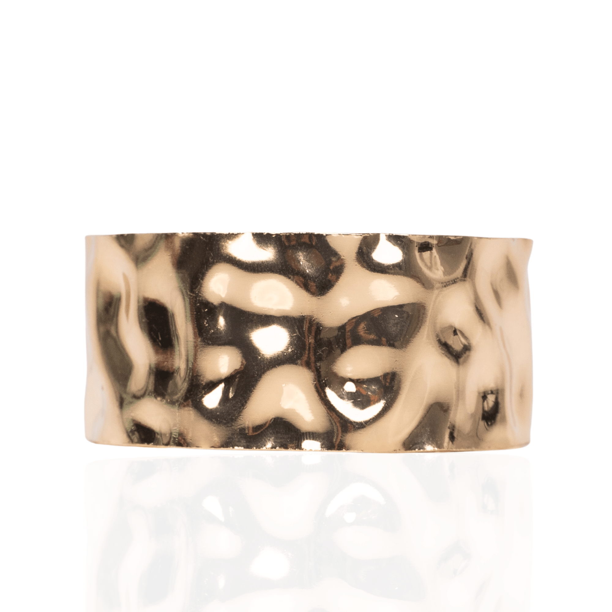 Azaria Muse Cuff,Bracelets, Sassy Jones,