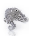 Babar Cuff - Silver