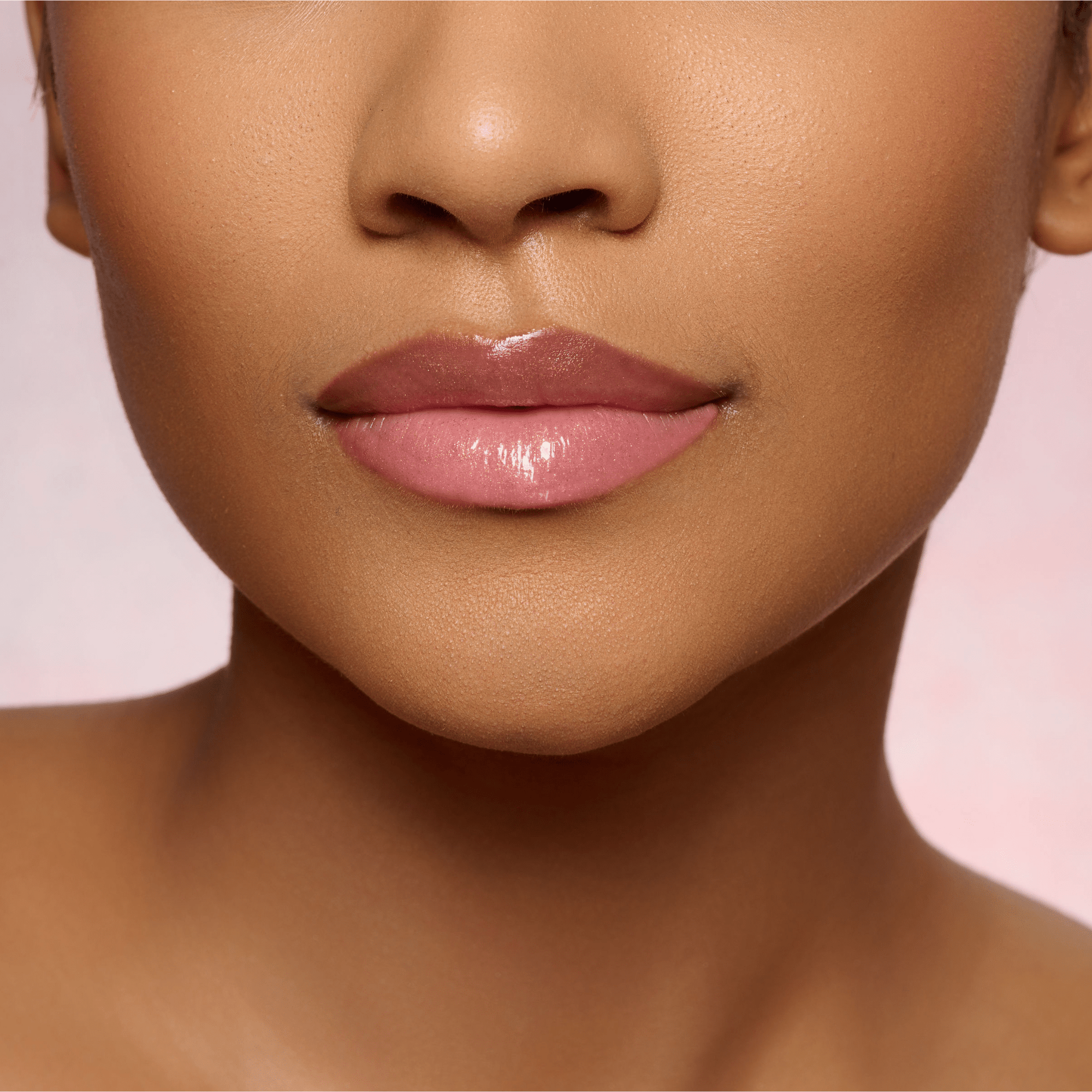 Bae Sparkle Luxe Lip Gloss,Beauty, Sassy Jones,