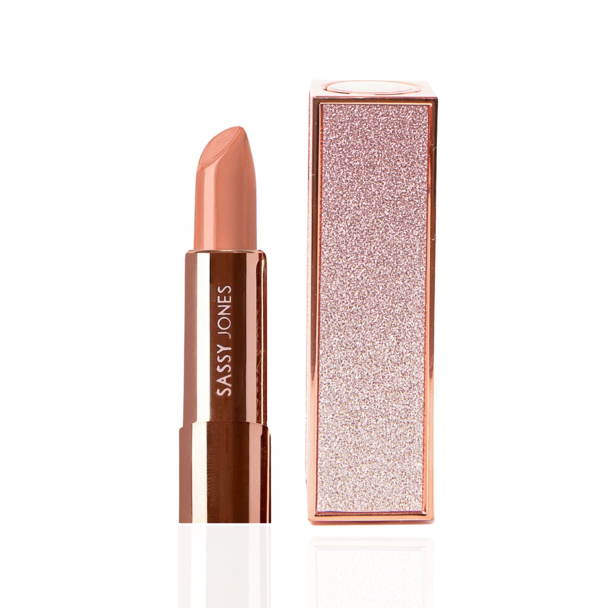 Birthday Suit Luxe Creme Lipstick