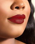 Bloodshot Luxe Creme Lipstick,Beauty, Sassy Jones,