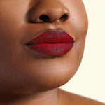 Bloodshot Luxe Creme Lipstick,Beauty, Sassy Jones,