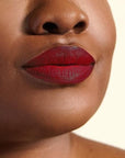 Bloodshot Luxe Creme Lipstick,Beauty, Sassy Jones,