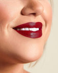 Bloodshot Luxe Creme Lipstick,Beauty, Sassy Jones,