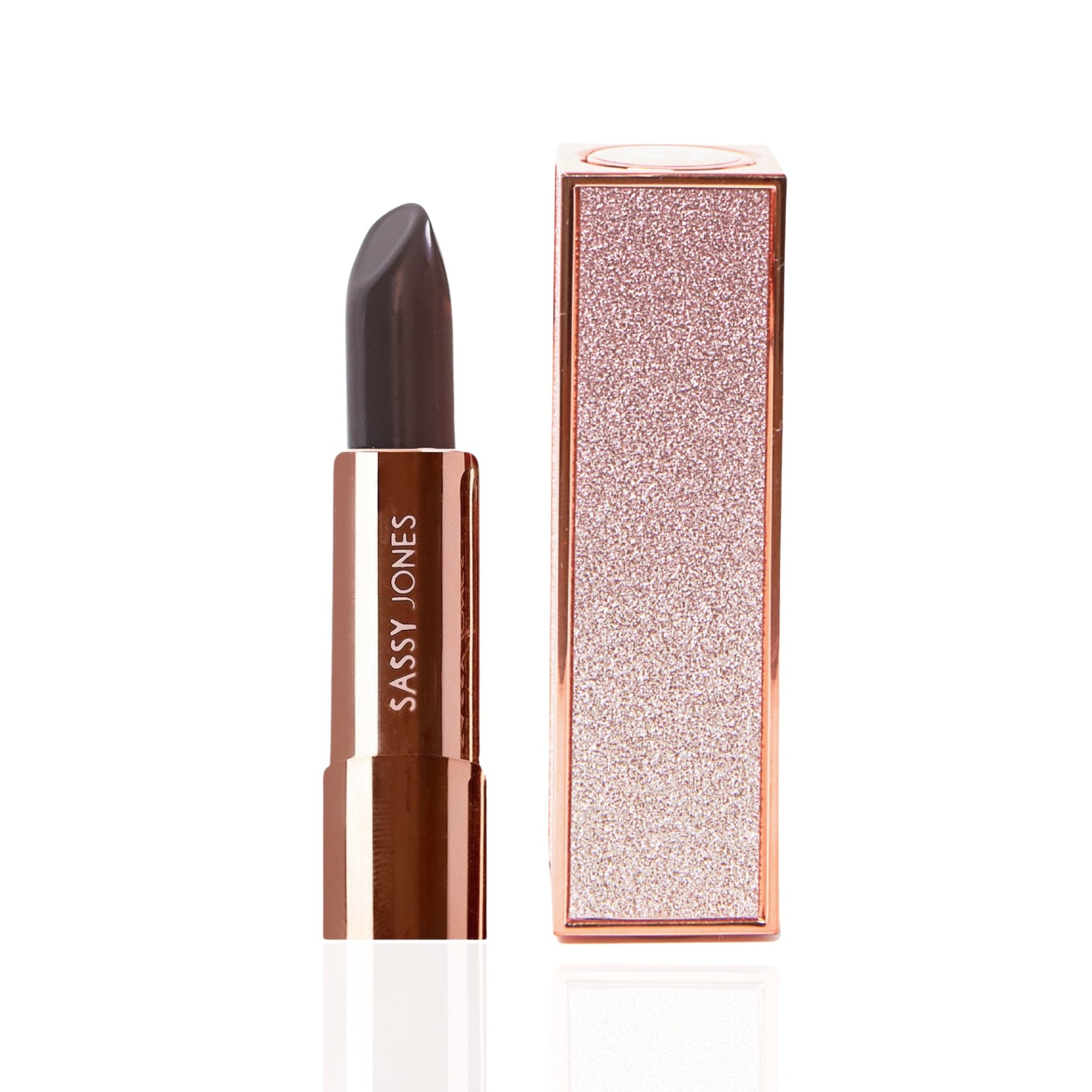 Boy Bye Luxe Creme Lipstick