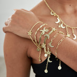 Celeste 9 pc Jewelry Set | Free With $99+ Purchase