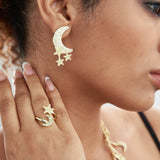 Celeste 9 pc Jewelry Set | Free With $99+ Purchase