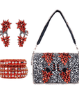 Chosen Handbag Bundle: $98,Bundle, Sassy Jones,