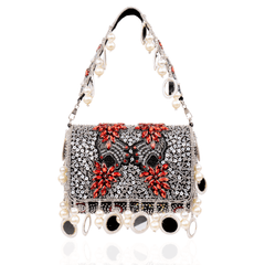 Chosen Statement Bag,Handbags, Sassy Jones,