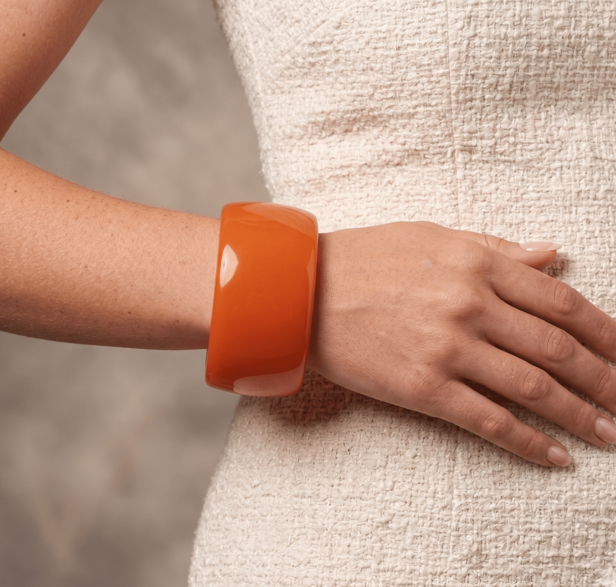 Cindy Sweet Pop Bangle