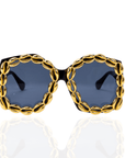 Colette Cowry Shell Sunglasses,Glasses, Sassy Jones,