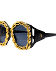 Colette Cowry Shell Sunglasses,Glasses, Sassy Jones,