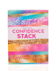 Confidence Card Stack,Stationery, Sassy Jones,