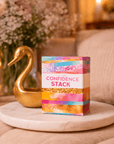 Confidence Card Stack,Stationery, Sassy Jones,