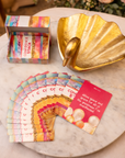Confidence Card Stack,Stationery, Sassy Jones,