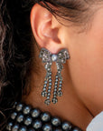 Gray Diamonique Earrings
Elegant Gray Jewelry Collection
Gray Sparkling Necklace
Luxury Gray Jewelry
Gray Stone Bracelet
Timeless Gray Jewelry Pieces
Sophisticated Gray Jewelry
Affordable Gray Jewelry
Gray Statement Jewelry