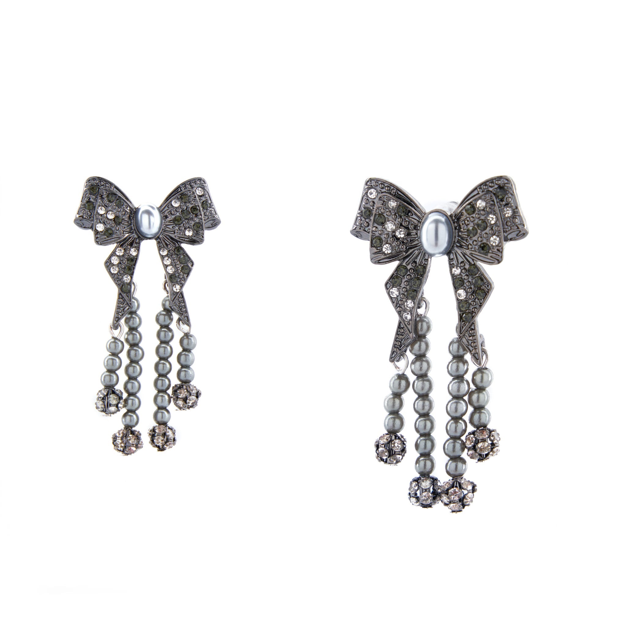 Gray Diamonique Earrings
Elegant Gray Jewelry Collection
Gray Sparkling Necklace
Luxury Gray Jewelry
Gray Stone Bracelet
Timeless Gray Jewelry Pieces
Sophisticated Gray Jewelry
Affordable Gray Jewelry
Gray Statement Jewelry