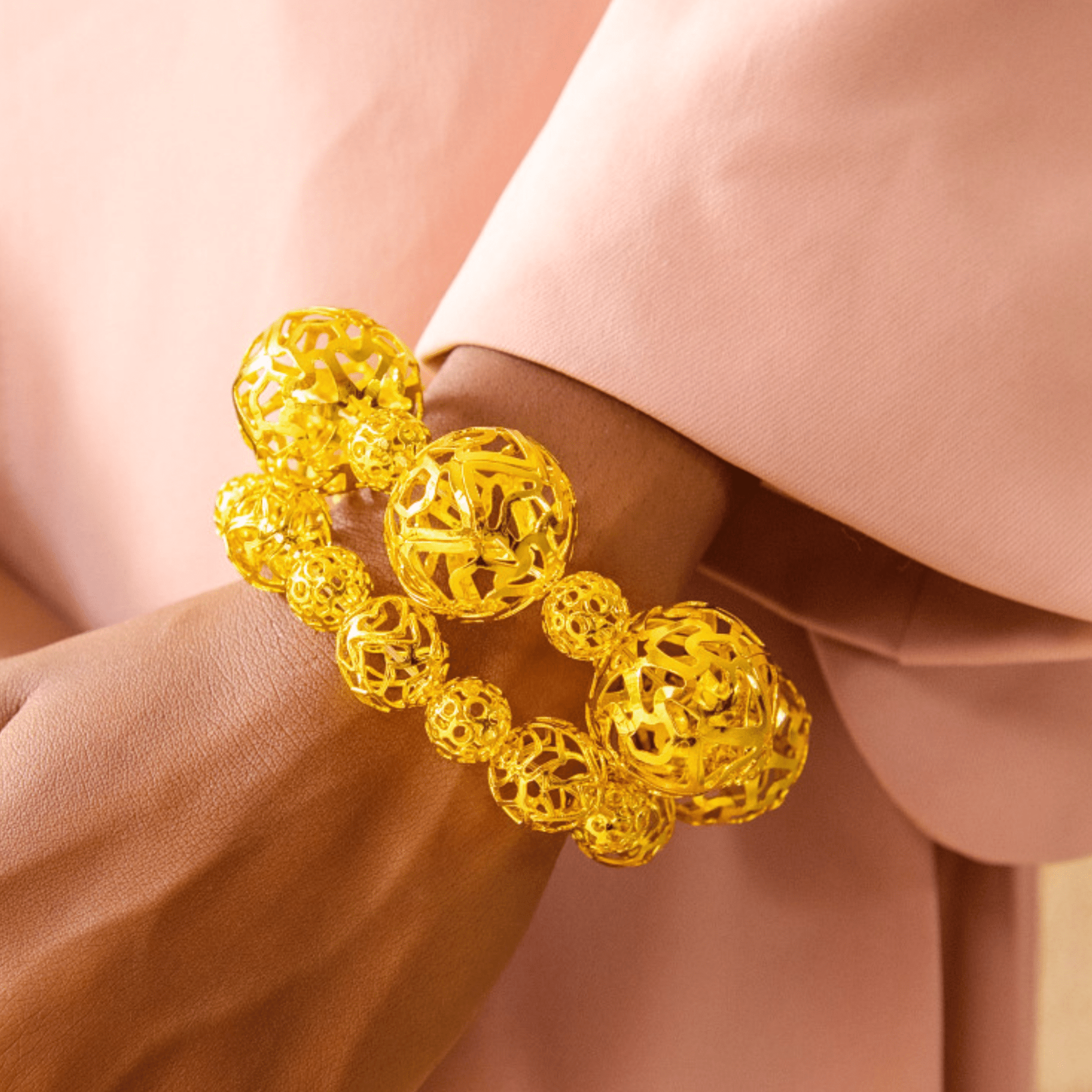 gold stretch bracelet, 14k gold stretch bracelet, 18k gold stretch bracelet, real gold stretch bracelet, dainty gold stretch bracelet, solid gold stretch bracelet, womens gold stretch bracelet, designer gold stretch bracelet, luxury gold stretch bracelet, handmade gold stretch bracelet