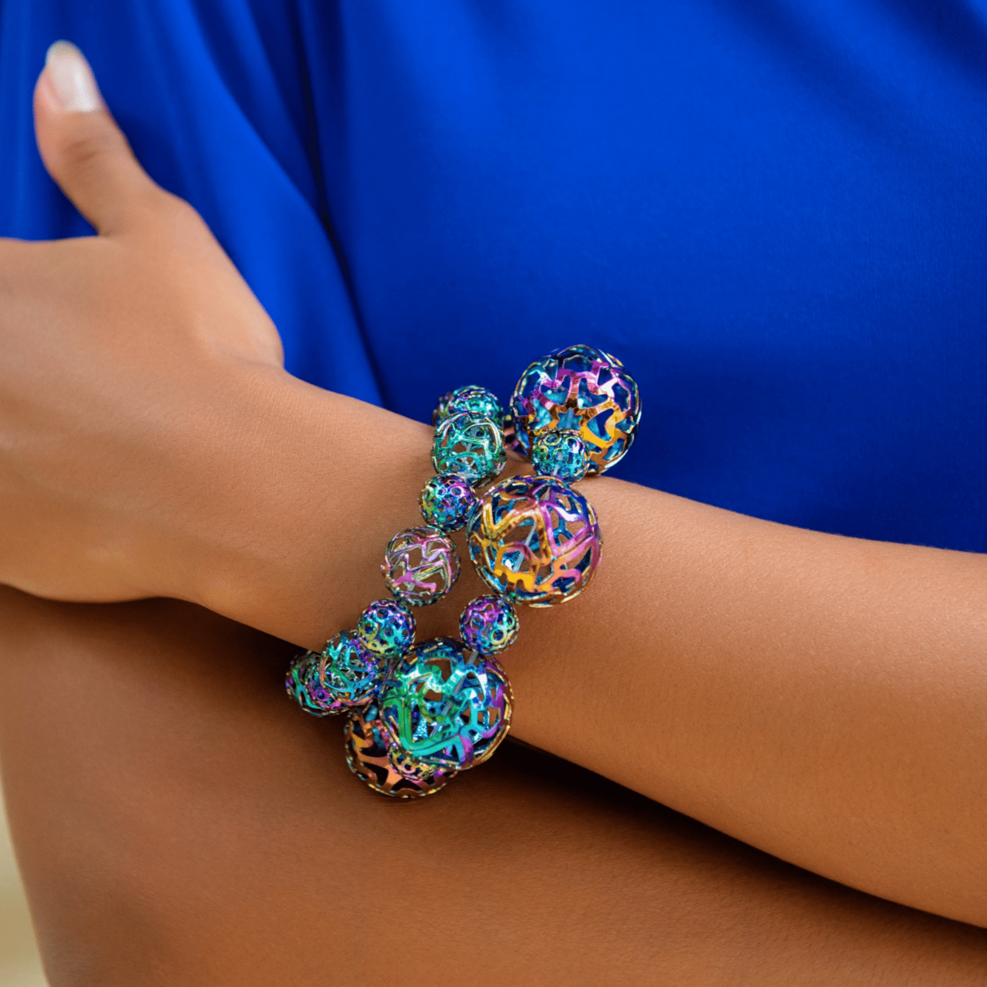 rainbow stretch bracelet, rainbow beaded stretch bracelet, colorful stretch bracelet, crystal rainbow stretch bracelet, chunky rainbow stretch bracelet, dainty rainbow stretch bracelet, stackable rainbow stretch bracelet, womens rainbow stretch bracelet, designer rainbow stretch bracelet, luxury rainbow stretch bracelet