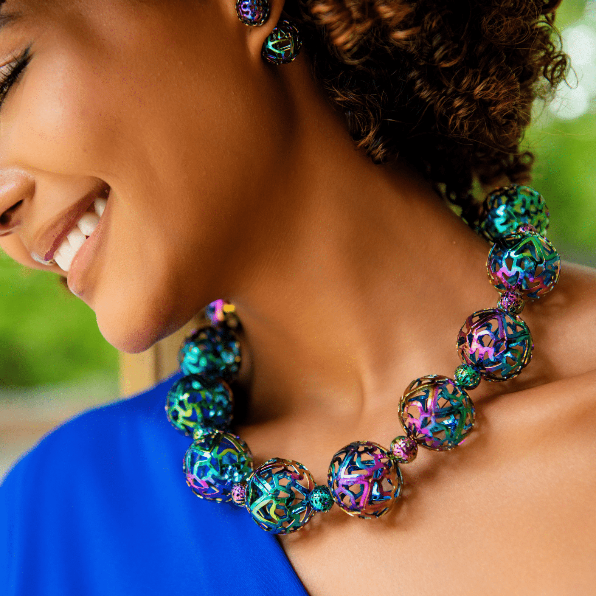 rainbow necklace, rainbow statement necklace, colorful rainbow necklace, crystal rainbow necklace, beaded rainbow necklace, chunky rainbow necklace, rainbow choker necklace, rainbow layered necklace, statement necklace, bold statement necklace, designer statement necklace, unique statement necklace, luxury statement necklace, womens statement necklace, colorful statement necklace